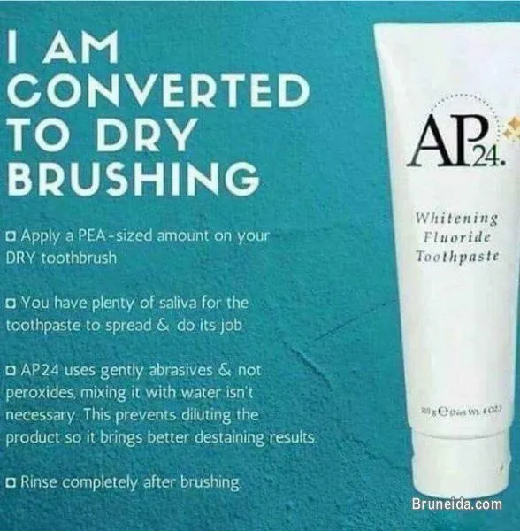 28089 ap24 whitening toothpaste safe 5