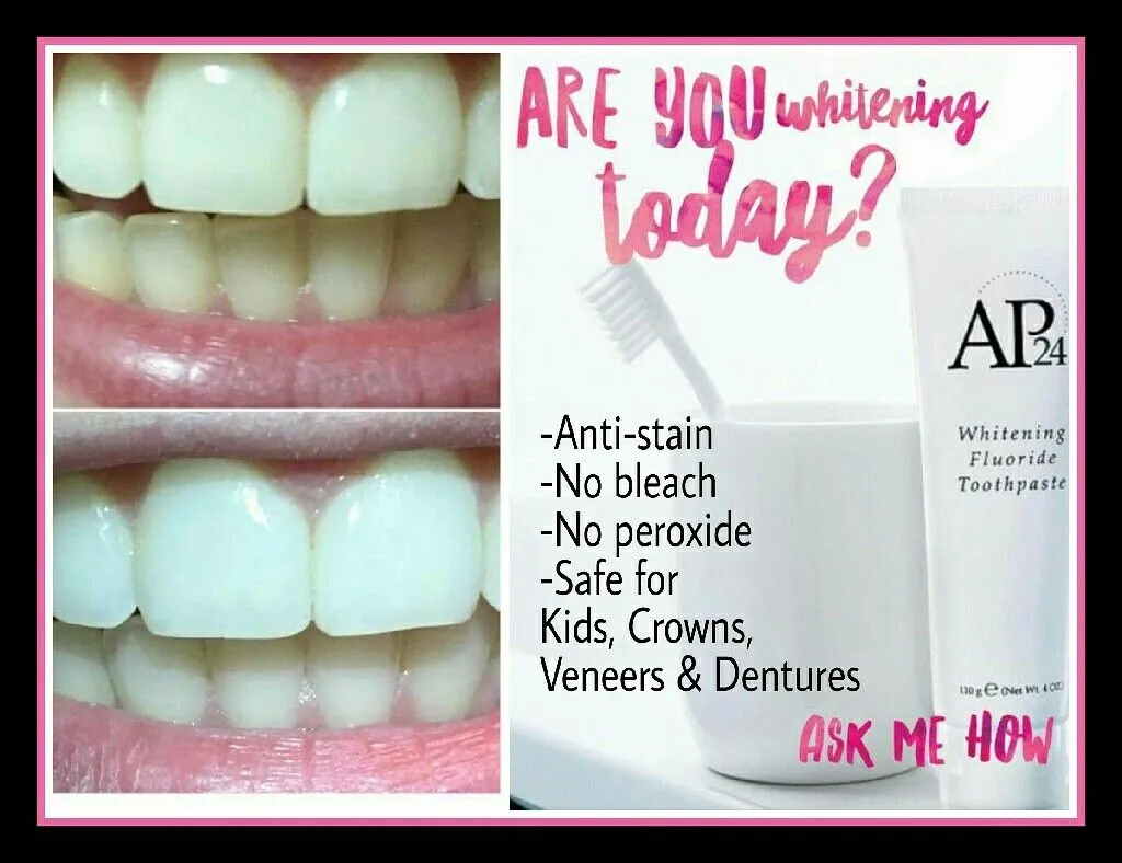 28089 ap24 whitening toothpaste safe 6