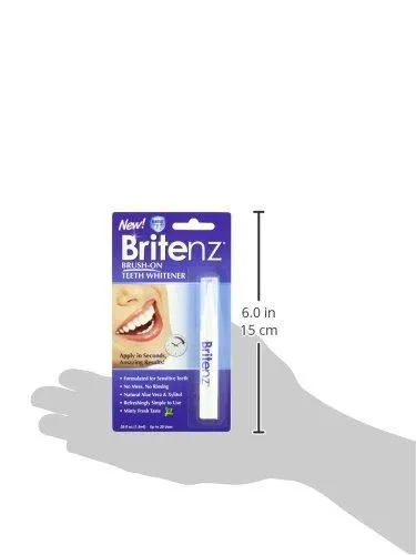 28090 natural teeth whitening ingredients