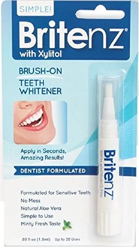 28090 teeth whitening pen application