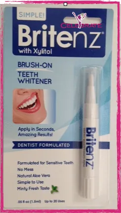 28090 teeth whitening results