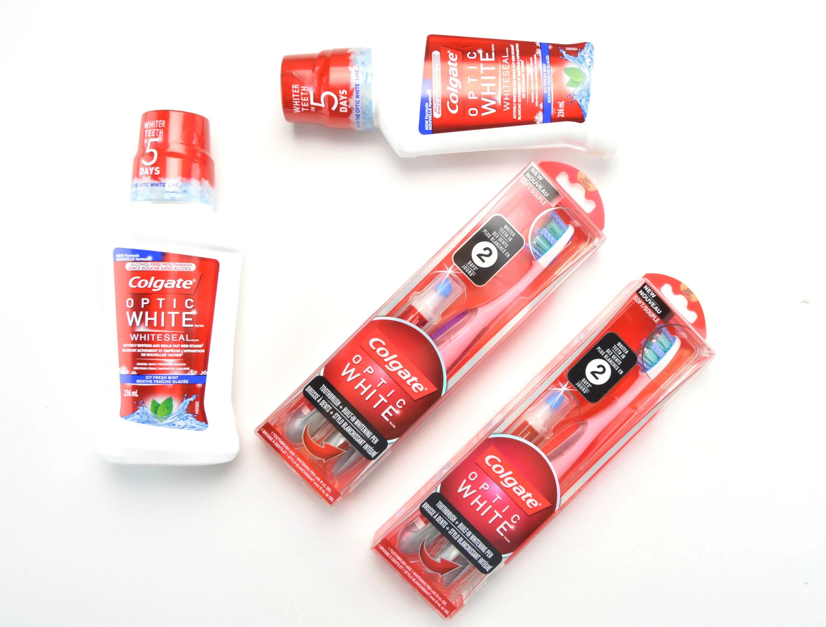 28091 toothbrushing technique