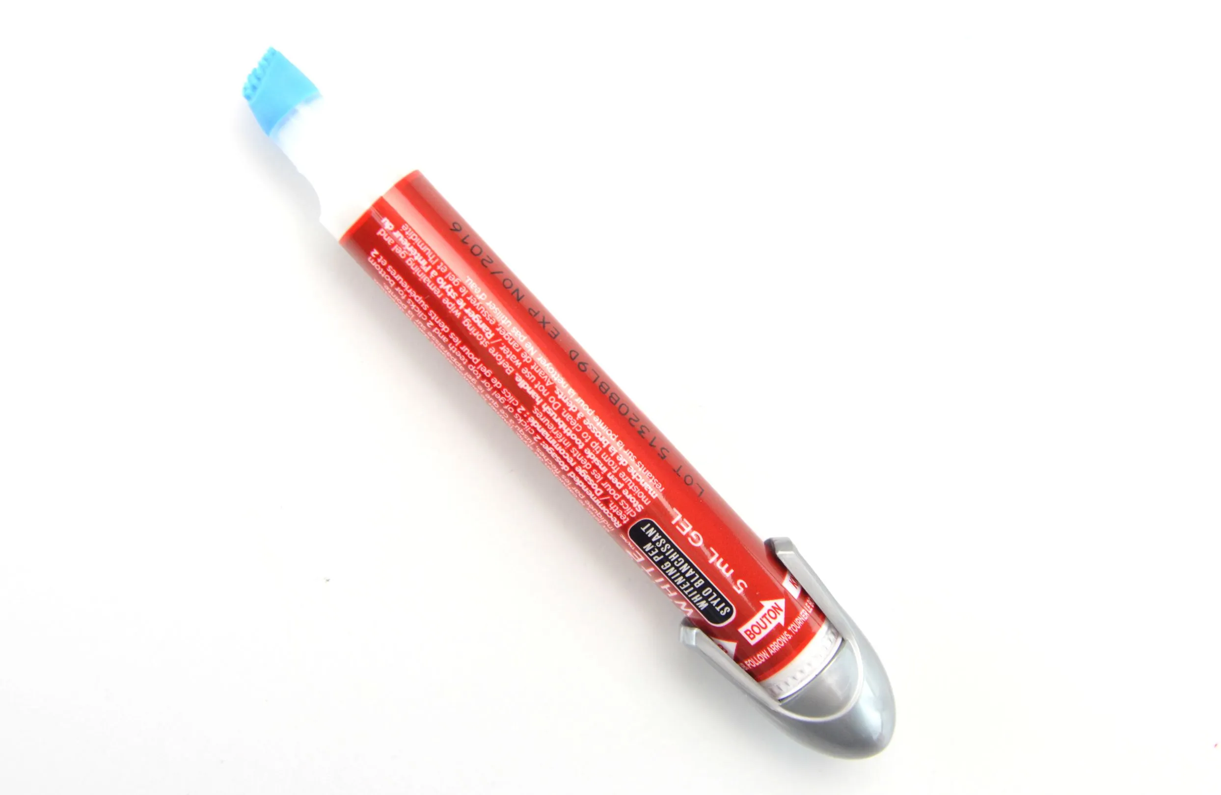 28091 whitening pen application