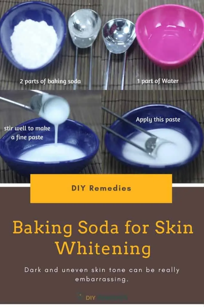 28097 baking soda skin sensitivity