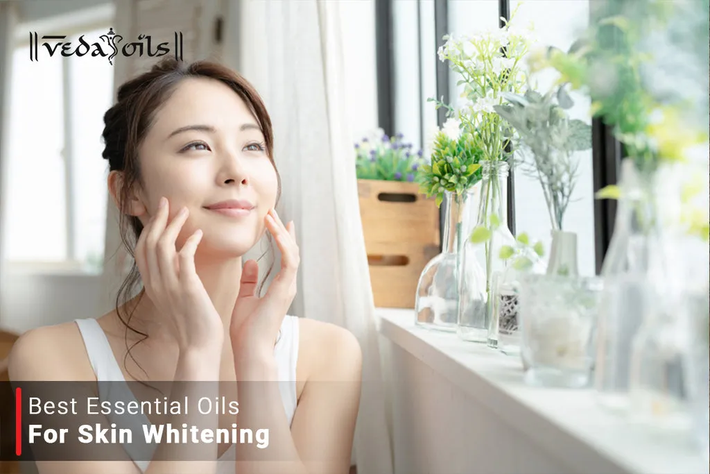 28098 essential oils skin whitening