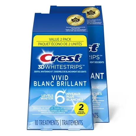 28100 crest whitening strips