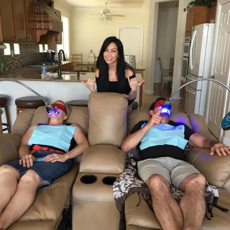 28101 la jolla dentist consultation