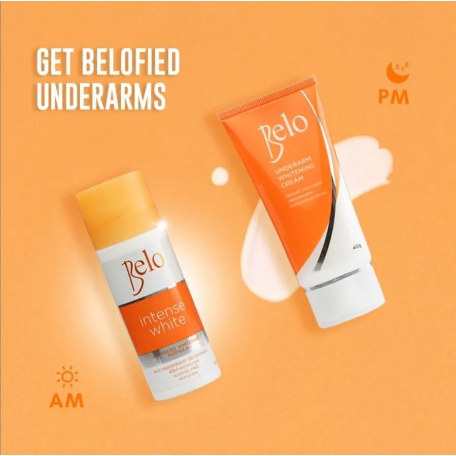 28102 belo cream application