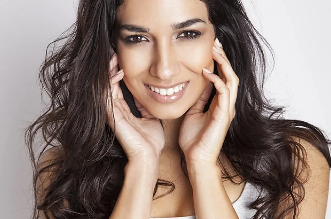 28104 oral hygiene routine