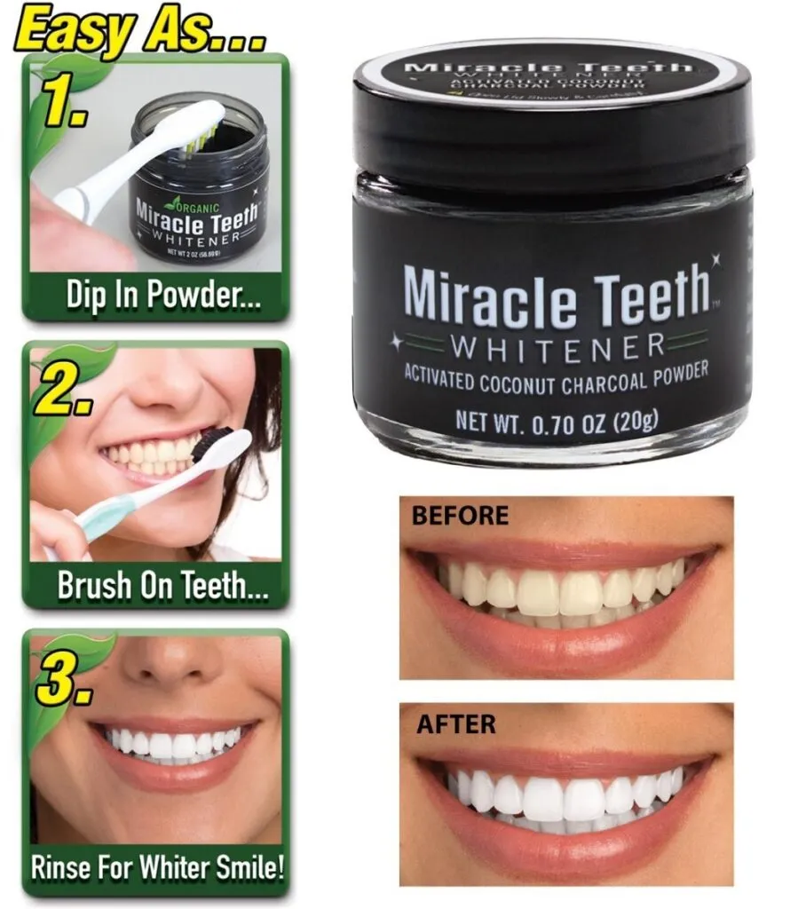 28113 at home teeth whitening