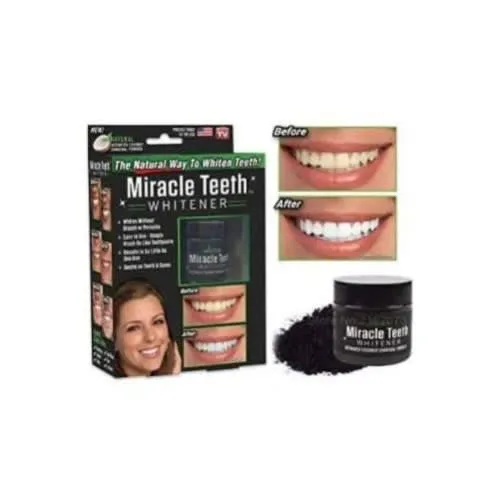 28113 miracle teeth whitening process