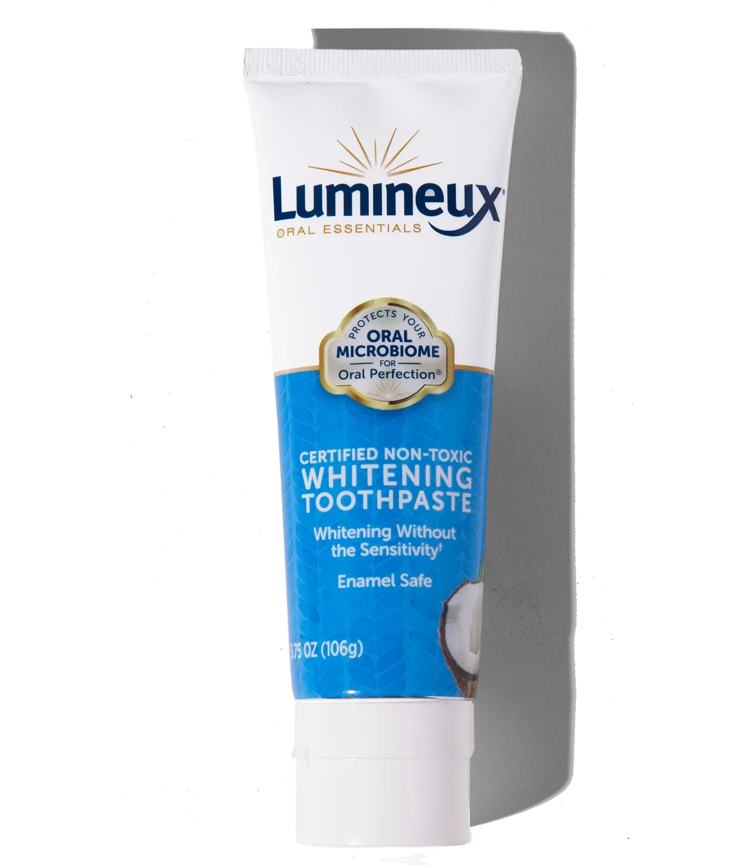 28116 luxxenvy toothpaste packaging
