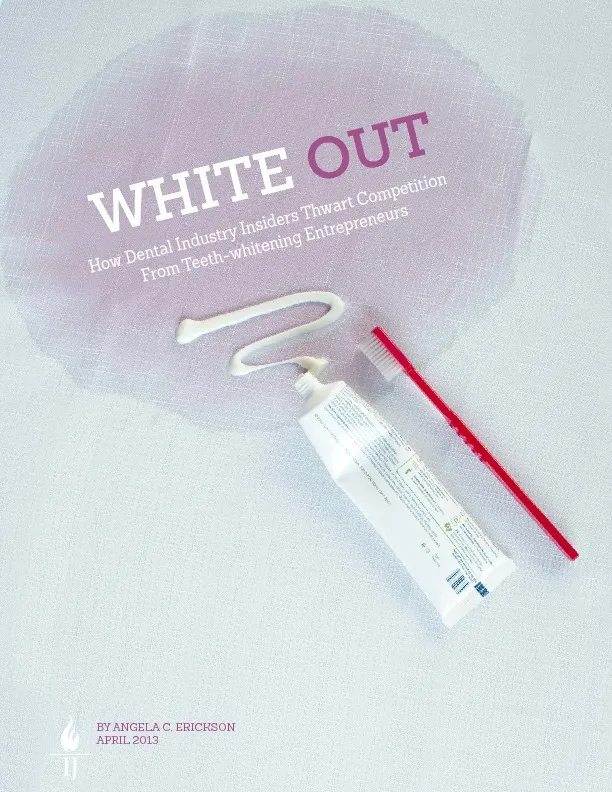 28117 maintaining white smile