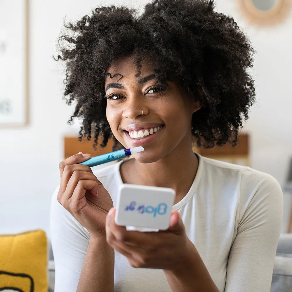 28121 baking soda peroxide mixture