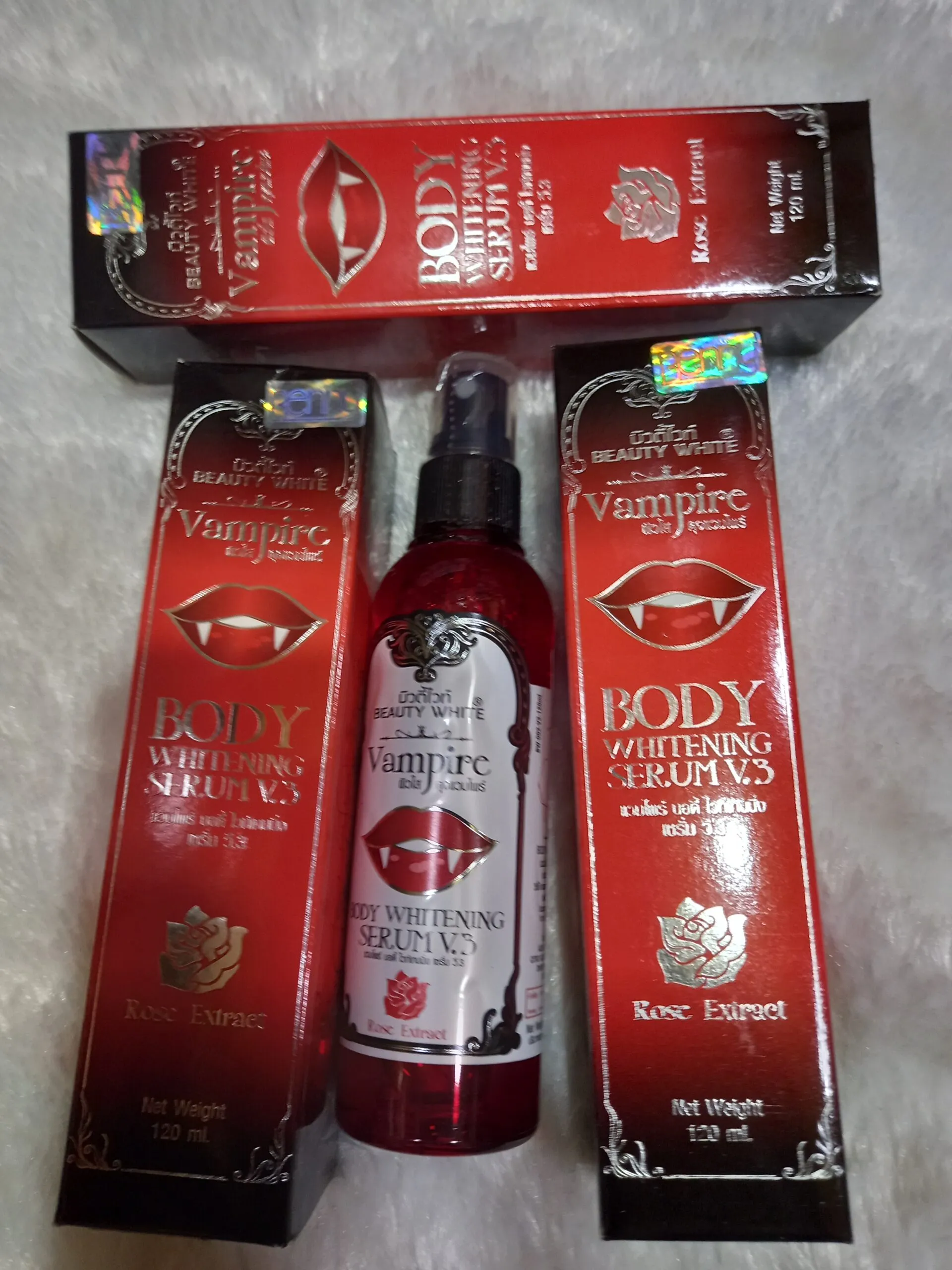 28123 vampire serum ingredients