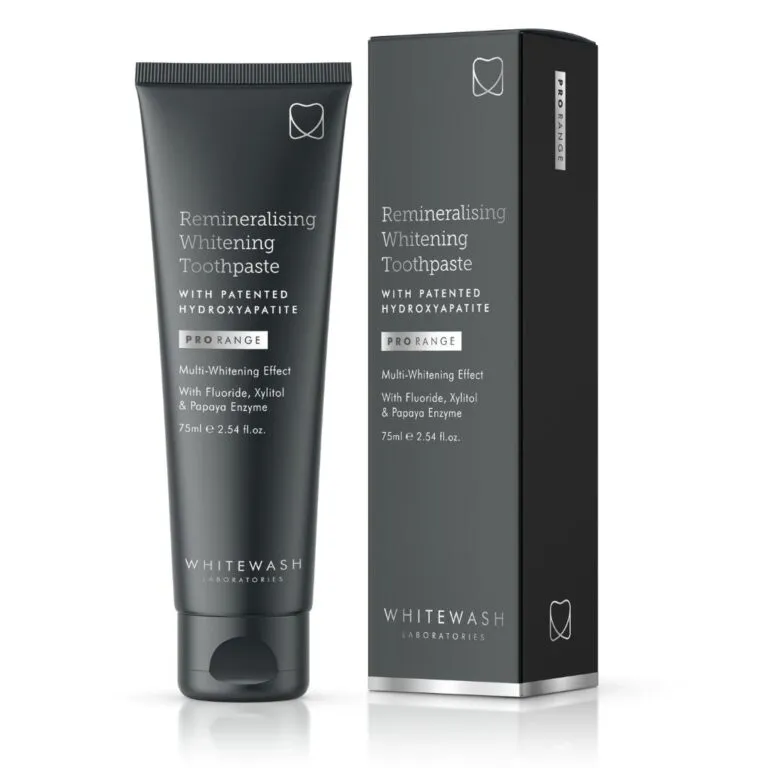 28129 flossing routine