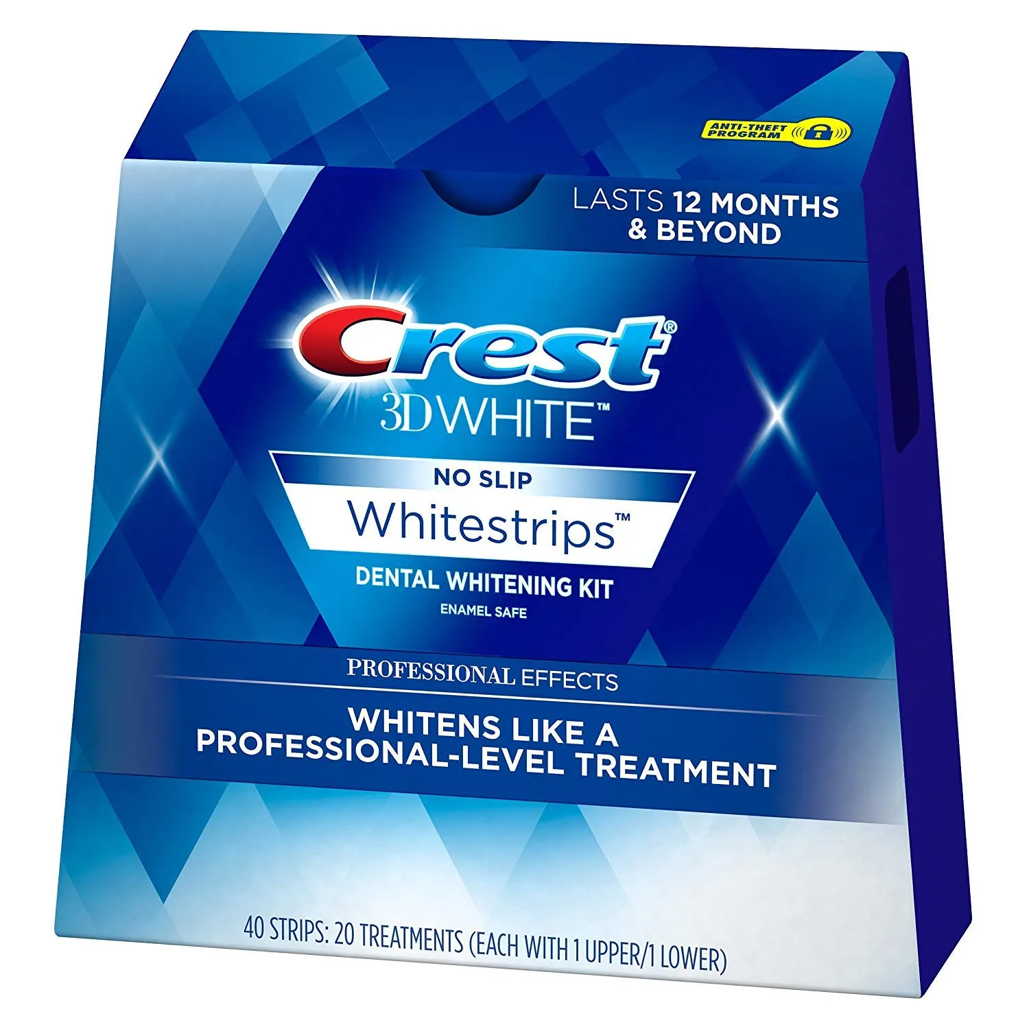 28133 crest whitening strips packaging