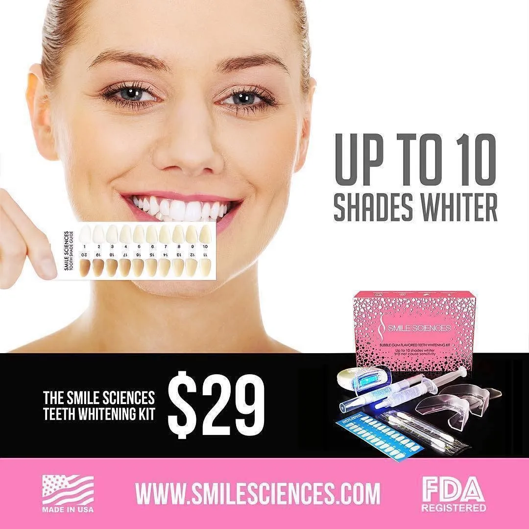 28134 professional teeth whitening